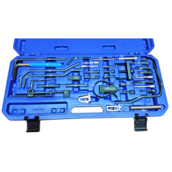 Blokada rozrządu citroen peugeot hdi diesel benzyna