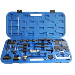 Blokada rozrządu vag vw audi skoda seat diesel / benzyna