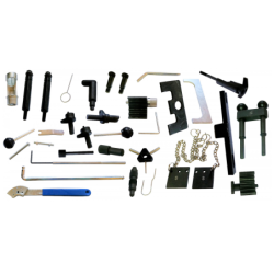 Blokada rozrządu vag vw audi skoda seat diesel / benzyna