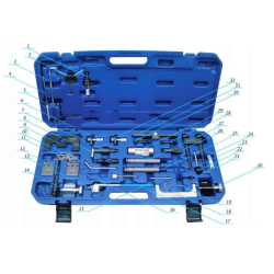 Blokada rozrządu vag vw audi skoda seat diesel / benzyna