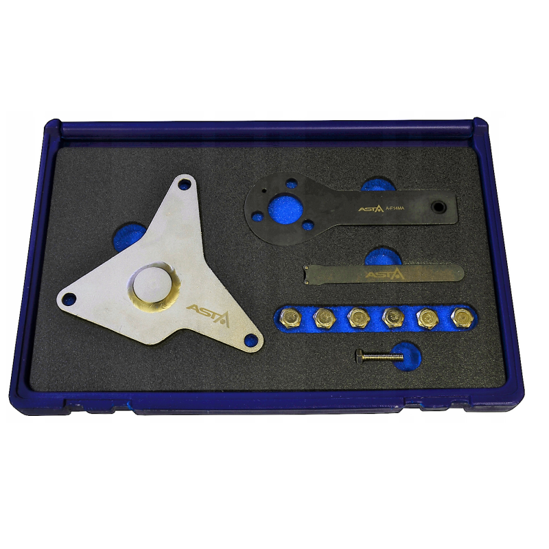 Asta blokada fiat alfa lancia 1.4 multiair abarth