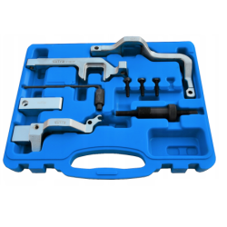 Blokada rozrządu bmw citroen peugeot 1.4 1.6 vti thp psa mini