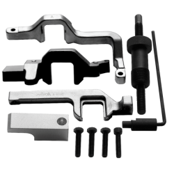 Blokada rozrządu bmw citroen peugeot 1.4 1.6 vti thp psa mini