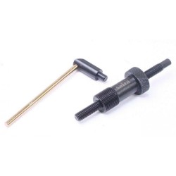 Blokada rozrządu bmw citroen peugeot 1.4 1.6 vti thp psa mini