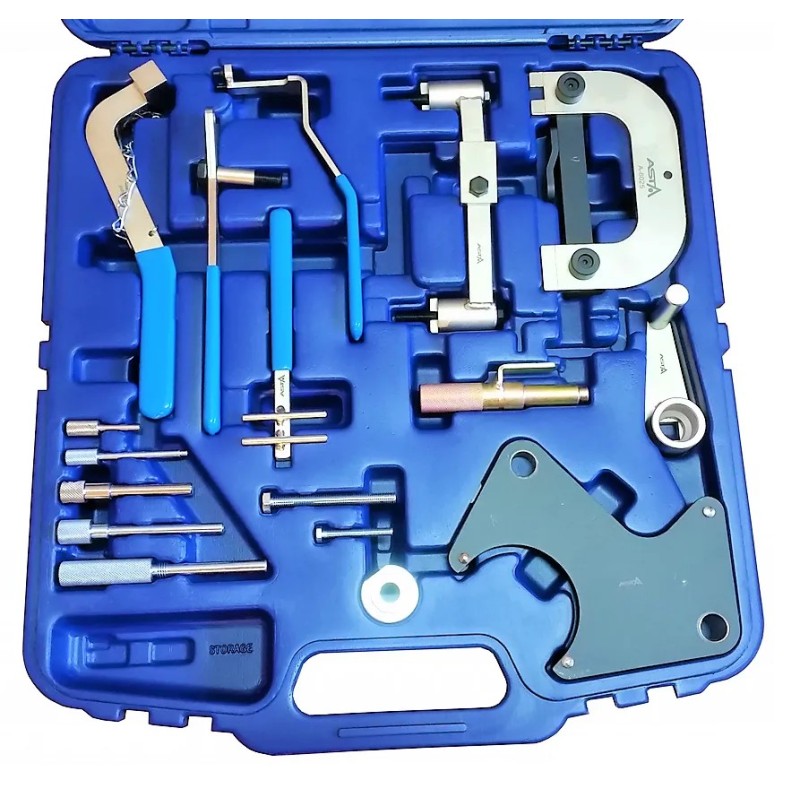 Blokada rozrządu 1.2 1.4 1.6 1.7 1.8 2.0 2.5 2.8