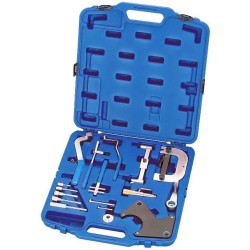 Blokada rozrządu 1.2 1.4 1.6 1.7 1.8 2.0 2.5 2.8