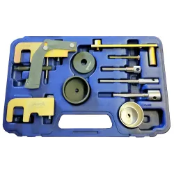 Blokada dci 1.5 1.9 2.2 2.5 renault opel nissan suzuki mitsubishi