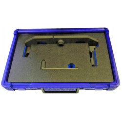 Blokada citroen peugeot psa 1.0 1.2 vti thp mokry pasek