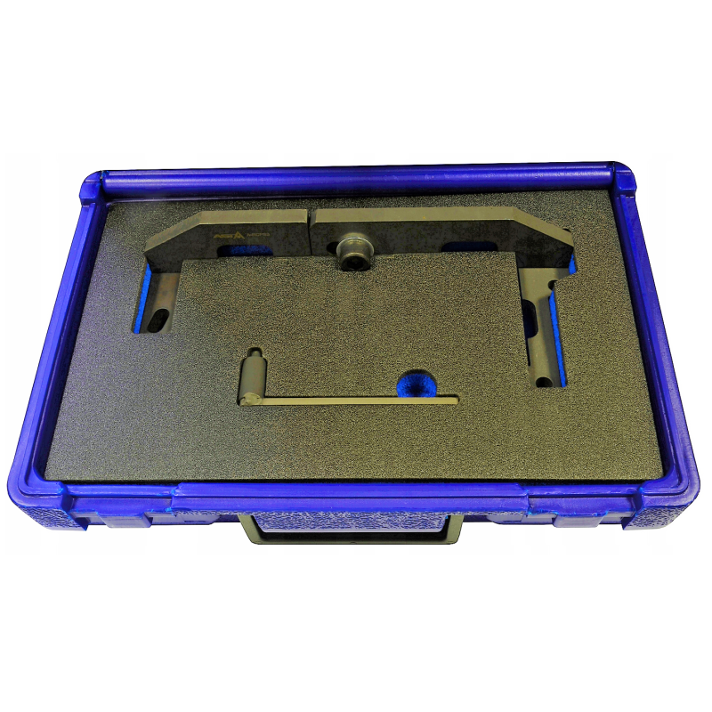 Blokada citroen peugeot psa 1.0 1.2 vti thp mokry pasek