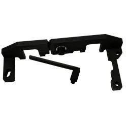 Interlock citroen peugeot psa 1.0 1.2 vti thp mokrý remeň