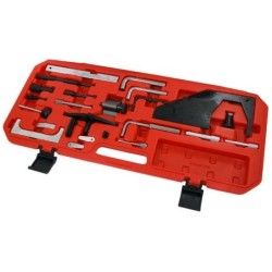 Blokada rozrządu ford mazda 1,4 1,8 2,0 tdci di