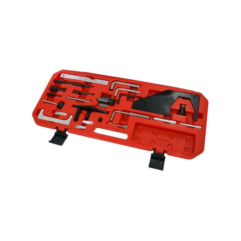 Blokada rozrządu ford mazda 1