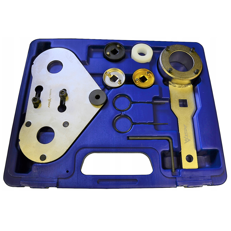 Asta blokada vw audi seat skoda 1.8 2.0 tfsi