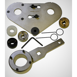 Asta blokada vw audi seat skoda 1.8 2.0 tfsi