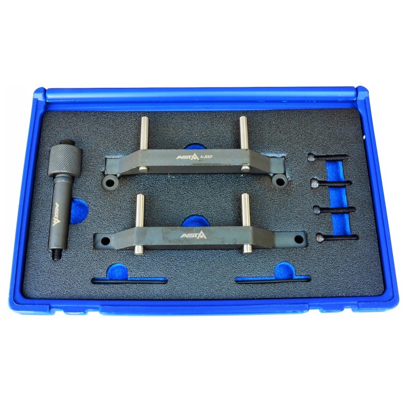 Asta blokada rozrządu jeep 3.0 crd v6 diesel