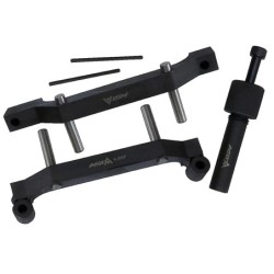 Asta blokada rozrządu jeep 3.0 crd v6 diesel