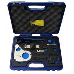 Blokada opel nissan renault 1.6 2.0 2.3 dci cdti