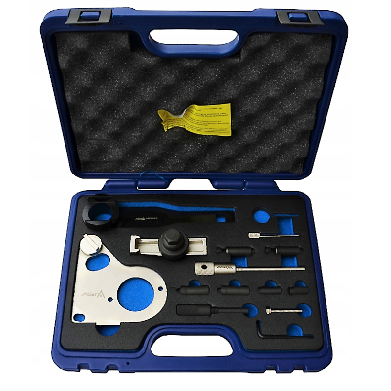 Blokada opel nissan renault 1.6 2.0 2.3 dci cdti