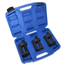 Ściągacze do przegubów - zestaw