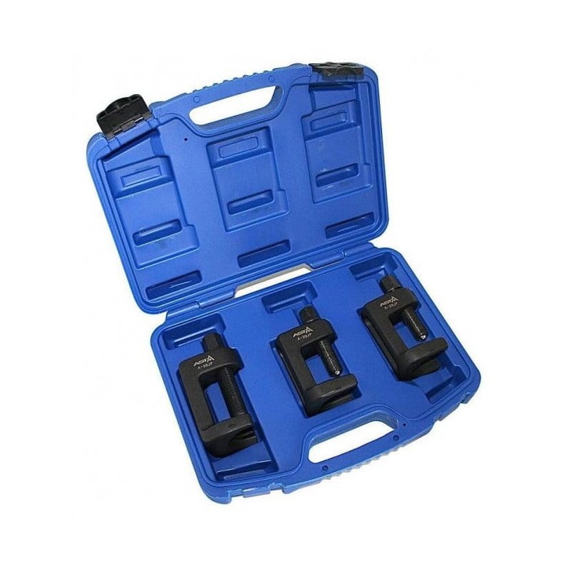 Ściągacze do przegubów - zestaw