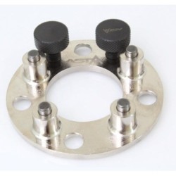 Blokada kół pasowych rozrządu bl wałka rozrządu