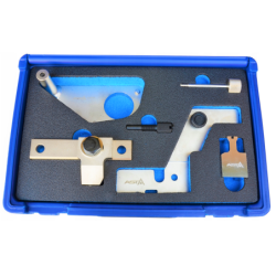 Blokada rozrządu jaguar land rover 2.0 gtdi