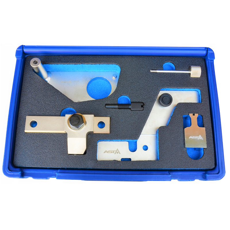 Blokada rozrządu jaguar land rover 2.0 gtdi