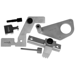 Blokada rozrządu jaguar land rover 2.0 gtdi