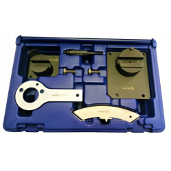 Blokada rozrządu alfa romeo lancia 1.75 tbi