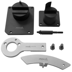 Blokada rozrządu alfa romeo lancia 1.75 tbi