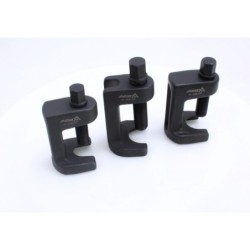 Ściągacze do przegubów - zestaw