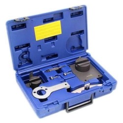 Blokada rozrządu alfa romeo lancia 1.75 tbi