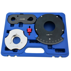 Blokada pomiar zużycia łańcucha fsi tfsi tsi