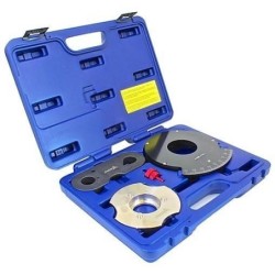 Blokada pomiar zużycia łańcucha fsi tfsi tsi