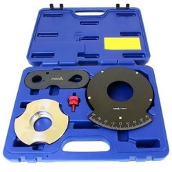 Blokada pomiar zużycia łańcucha fsi tfsi tsi