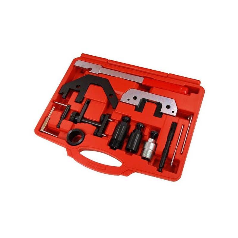 Blokada rozrządu bmw m41 m47 m51 2.0 2.5 3.0