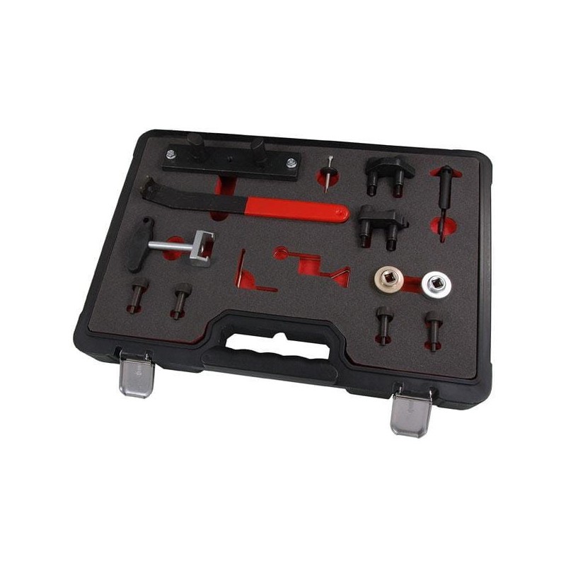 Blokada rozrządu 1.8 2.0 tfsi tsi fsi vw audi skoda seat