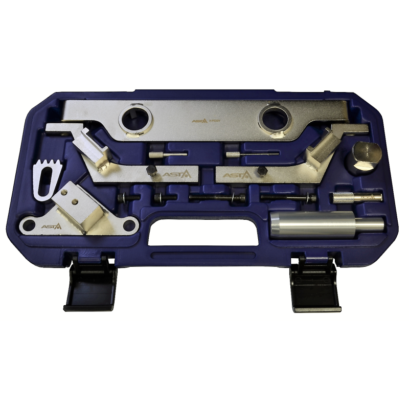 Blokada opel saab chevrolet 2.0 2.4 turbo