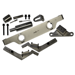 Blokada opel saab chevrolet 2.0 2.4 turbo