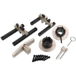 Blokada rozrządu ford 1.0 ecoboost scti fiesta