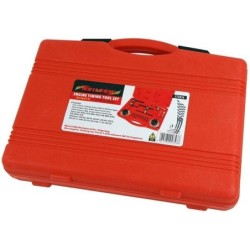 Blokada rozrządu ford 1.0 ecoboost scti fiesta