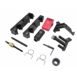 Blokada bmw m60 m62 vanos 3.0 3.5 4.0 4.4 land rover