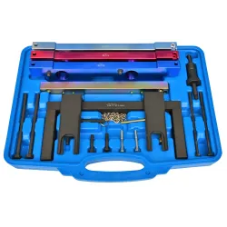 Zámok rozvodovky bmw n51 n52 n53 n54 n55 2.5 3.0