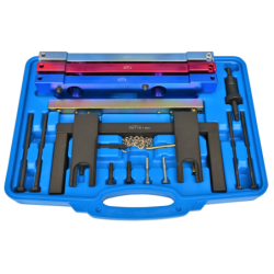 Blokada rozrządu bmw n51 n52 n53 n54 n55 2.5 3.0