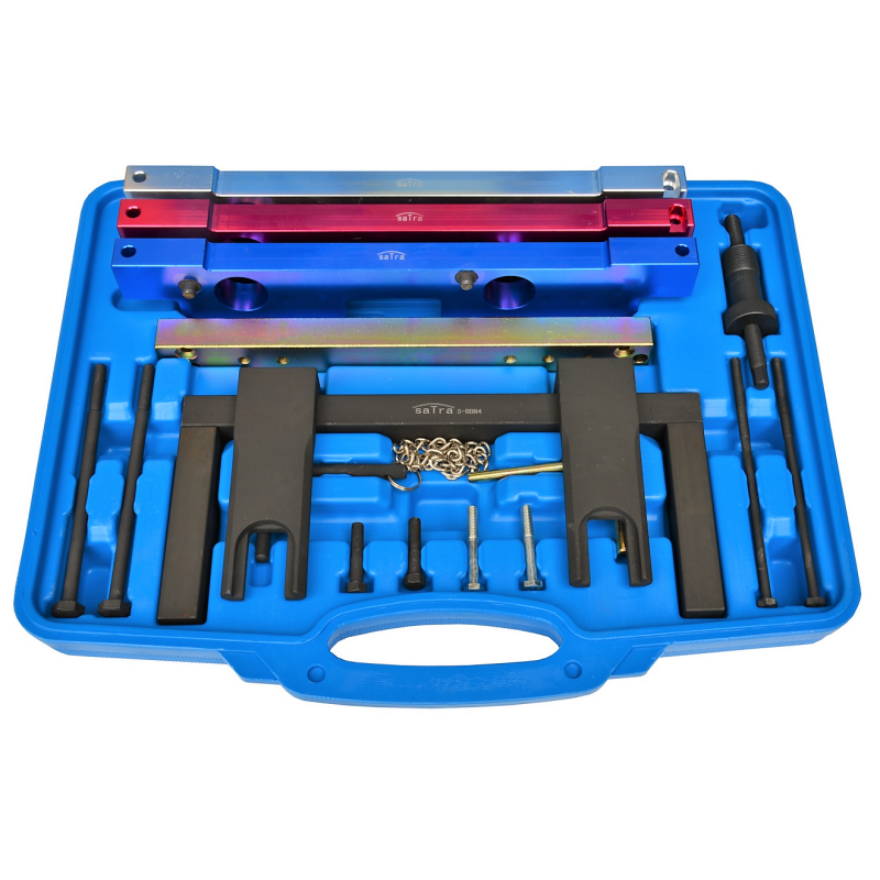 Blokada rozrządu bmw n51 n52 n53 n54 n55 2.5 3.0