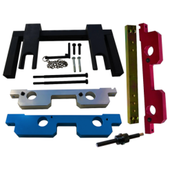 Blokada rozrządu bmw n51 n52 n53 n54 n55 2.5 3.0