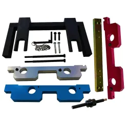 Blokada rozrządu bmw n51 n52 n53 n54 n55 2.5 3.0