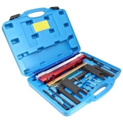 Blokada rozrządu bmw n51 n52 n53 n54 n55 2.5 3.0