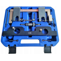 Asta blokada rozrządu bmw n20 n26 2.0 łańcuch