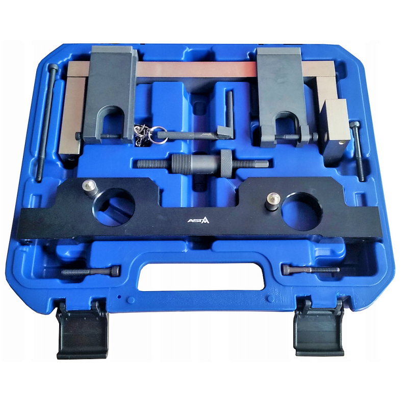 Asta blokada rozrządu bmw n20 n26 2.0 łańcuch